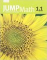 JUMP Math CC AP Book K1 Common Core Edition