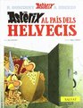 Asterix Al Pais Dels Helvecis