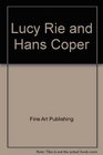 Lucy Rie and Hans Coper