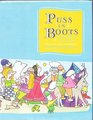 Puss in Boots and Other Stories