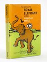 Story of a Royal Elephant and an Insignificant Beetle