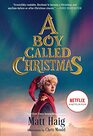 A Boy Called Christmas Movie TieIn Edition