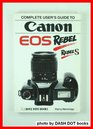 Canon Eos 1000/1000Fn/Rebels/Rebel S11