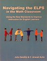 Navigating the ELPS in the Math Classroom