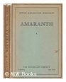 Amaranth