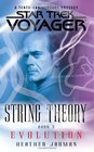 String Theory Book 3  Evolution