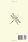 Dragonfly or Independence Personalized Writing Journals