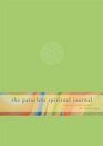 The Paraclete Spiritual Journal