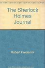 The Sherlock Holmes Journal