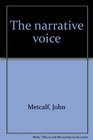 The narrative voice