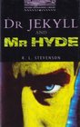 Dr Jekyll and Mr Hyde 1400 Headwords
