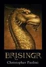 Brisingr (Inheritance Cycle, Bk 3)