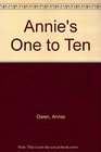 Annie's One to Ten