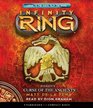 Infinity Ring Book 4 Curse of the Ancients  Audio