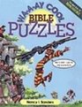 WaAAy Cool Bible Puzzles