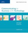 Communicating in Business with Technology