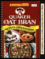 Quaker Oat Bran