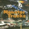 Wild About Monster Trucks