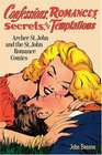 Confessions Romances Secrets  Temp