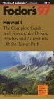 Compass American Guides Hawaii