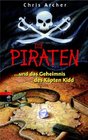 Die Piraten 04  und das Geheimnis des Kpten Kidd
