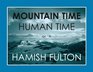 Hamish Fulton Mountain Time Human Time