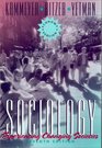Sociology Experiencing Changing Societies Economy Version