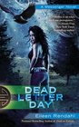 Dead Letter Day (Messenger, Bk 3)