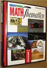 Math Thematics Book 1