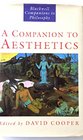 A Companion to Aesthetics