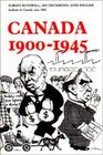 Canada 19001945
