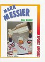 Mark Messier Star Center