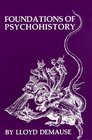 Foundations of Psychohistory