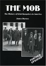 The Mob The History of Irish Gangsters in America