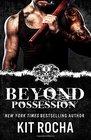 Beyond Possession (Beyond, Bk 5.5)