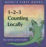 123 Counting Locally