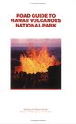 Road Guide to Hawaii Volcanoes National Park