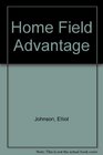 Home Field Advantage