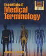 Essentials of Medical Terminology