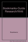 BookmarksGuide Research/Writi