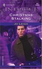 Christmas Stalking (Harlequin Intrigue, No 811)