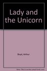 The lady and the unicorn