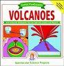 Janice VanCleave's Volcanoes : Mind-boggling Experiments You Can Turn Into Science Fair Projects (Spectacular Science Project)
