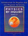 Physics By Inquiry