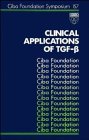 Clinical Applications of TGFbeta  Symposium No 157