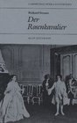 Richard Strauss Der Rosenkavalier