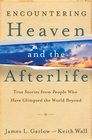 Encountering Heaven and the Afterlife True Stories From People Who Have Glimpsed the World Beyond