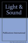 Discover Light and Sound  Explore the Fascinating World of Light  Sound