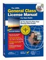General Class License Manual (Softcover) (Arrl General Class License Manual for the Radio Amateur)