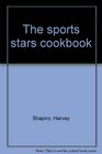 The sports stars cookbook